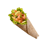 ROBERTO BAKERY WHOLMEAL GRAN PIADA INTEGRALE X3 330 GR (10 in a box)