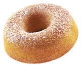 MR.DAY DONUT VANILLA X8 300 GR (8 in a box)