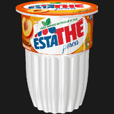 ESTATHE' TEA PEACH CUP 200 ML X3 (24 IN A BOX)