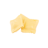 SCOIATTOLO STUFFED PASTA QUADRUCCI WITH MEAT 200 GR (9 in a box)