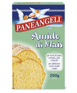 PANEANGELI CORN STARCH 250 GR (14 in a box)