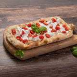 MULINO BIANCO BAKERY PINSA 240 GR (7 in a box)