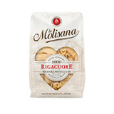 MOLISANA PASTA DI SEMOLA RIGACUORE N.1000 500 GR (24 in a box)