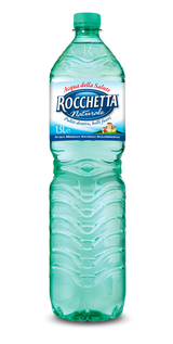 ROCCHETTA STILL WATER PET 1.5 LT (6 in a box)