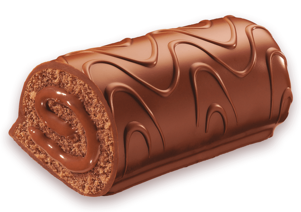 BALCONI ROLLINO COCOA X6 222 GR (20 in a box)