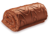 BALCONI ROLLINO COCOA X6 222 GR (20 in a box)