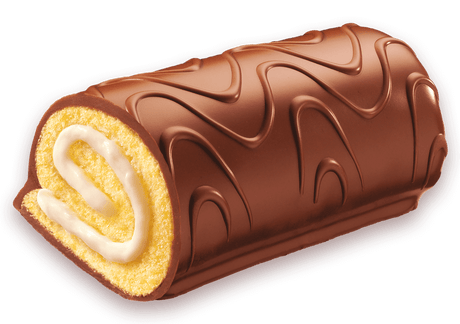 BALCONI ROLLINO MILK X6 222 GR (20 in a box)