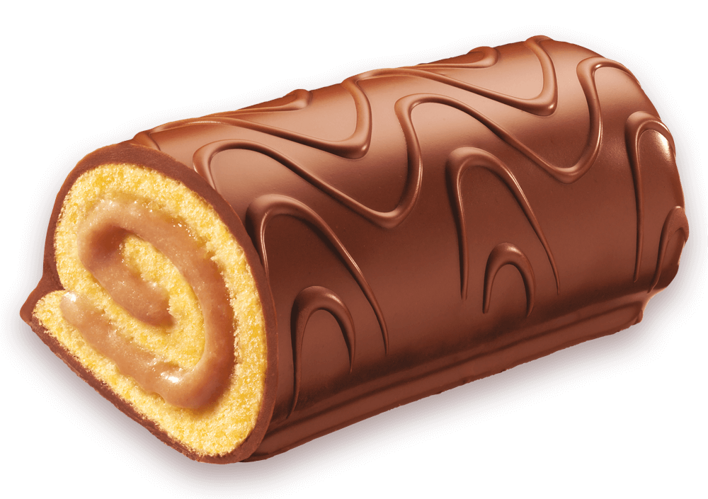 BALCONI ROLLINO HAZELNUT X6 222 GR (20 in a box)