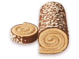 BALCONI CAKE ROLL MAX CAPPUCCINO 300 GR (11 in a box)