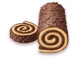 BALCONI CAKE ROLL MAX COCOA 300 GR (11 in a box)