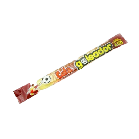 GELCO EXPO CANDY GOLEADOR COLA X200 (1 in a box)