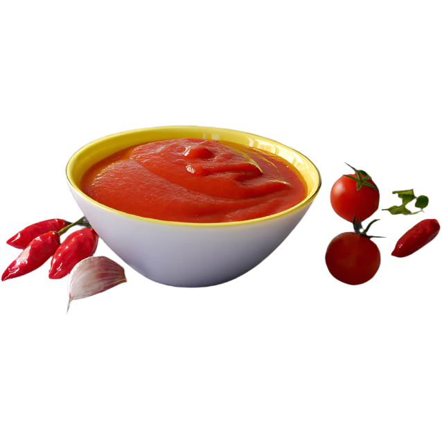 BARILLA PASTA SAUCE ALL'ARRABBIATA 400 GR (6 in a box)