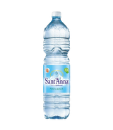 SANT'ANNA STILL WATER PET 1.5 LT (6 in a box)