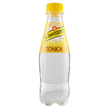 SCHWEPPES TONIC WATER PET 25 CL X4 (6 IN A BOX)