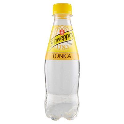 SCHWEPPES TONIC WATER PET 25 CL X4 (6 IN A BOX)