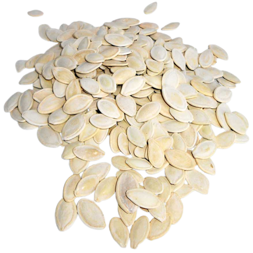 SEEDS OF PUMPKIN SALTED 5 KG (1 in a box)