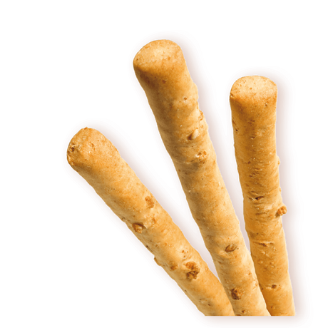 MULINO BIANCO BREADSTICKS SGRANOCCHI 220 GR (12 in a box)