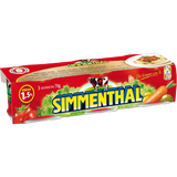 SIMMENTHAL CANNED MEAT 70 GR X3 210 GR (32 in a box)