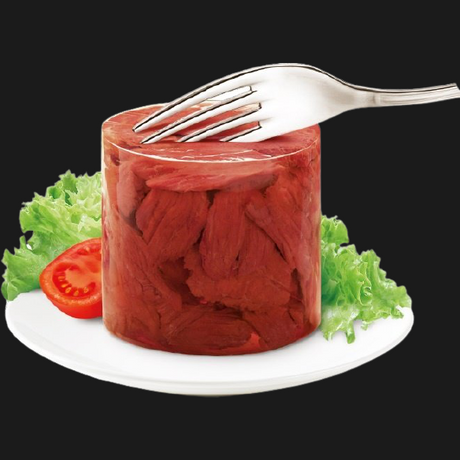 SIMMENTHAL CANNED MEAT 70 GR X3 210 GR (32 in a box)