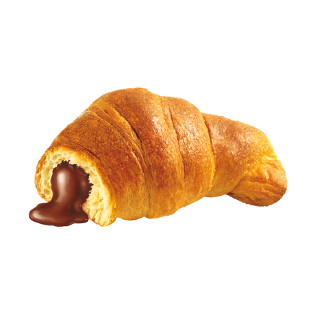 MIDI CROISSANT CHOCOLATE X6 300 GR (12 in a box)