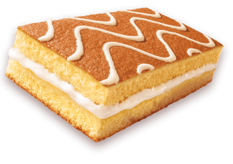 BALCONI DELIZIOSE SNACK MILK X10 280 GR (15 in a box)