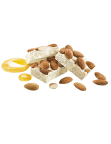 SPERLARI TORRONE SOFT ALMOND 150 GR (24 in a box)