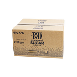 TATE & LYLE SUGAR STICK BROWN 1X1000