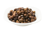 MICCIO OLIVES PASSOLONI IN OIL 3 KG (1 in a box)