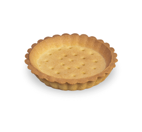 TARTELLETTE GRANDI DA RIEMPIRE 100 PZ (1 in a box)