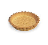 TARTELLETTE GRANDI DA RIEMPIRE 100 PZ (1 in a box)