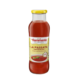 LA FIAMMANTE PASSATA DI POMODORO WITH BASIL 680 GR (12 in a box)