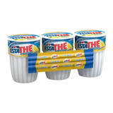 ESTATHE' TEA DETEINATED LEMON CUP 200 ML X3 (24 IN A BOX)