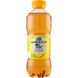 SAN BENEDETTO TEA LEMON PET 500 ML (12 in a box)