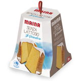MAINA PANDORO LACTOSE FREE 750 GR (12 in a box)