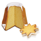 MAINA PANDORO LACTOSE FREE 750 GR (12 in a box)