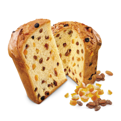 MAINA PANETTONE CLASSICO 1 KG (16 in a box)