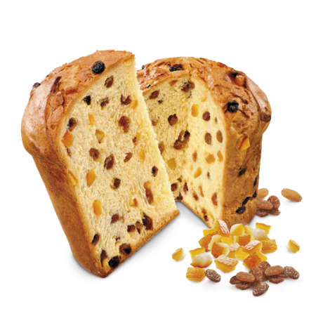 MAINA PANETTONE CLASSICO 1 KG (16 in a box)