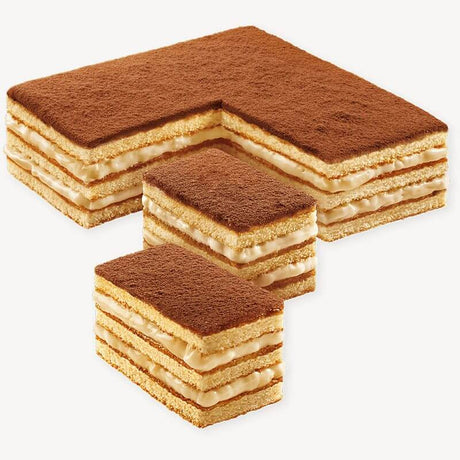 BALCONI CAKE TIRAMISU' 400 GR (6 in a box)