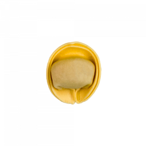 SCOIATTOLO STUFFED PASTA TORTELLINI WITH HAM 200 GR (9 in a box)