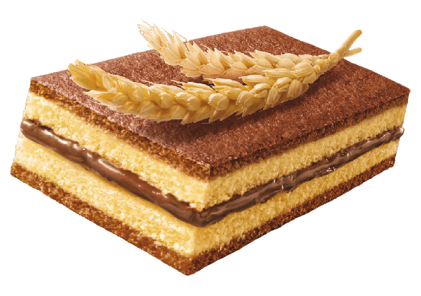 BALCONI TRANCETTO COCOA X10 280 GR (15 in a box)