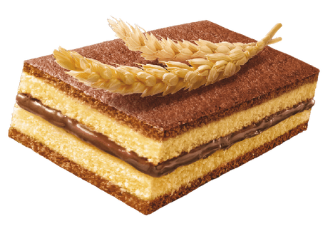 BALCONI TRANCETTO COCOA X10 280 GR (15 in a box)