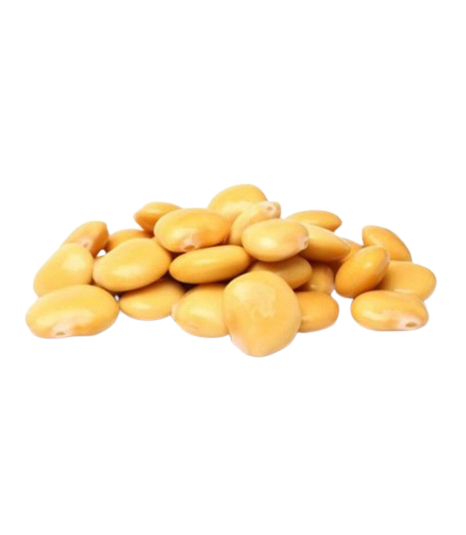 MICCIO LUPINS SALTED 2.5 KG (1 in a box)
