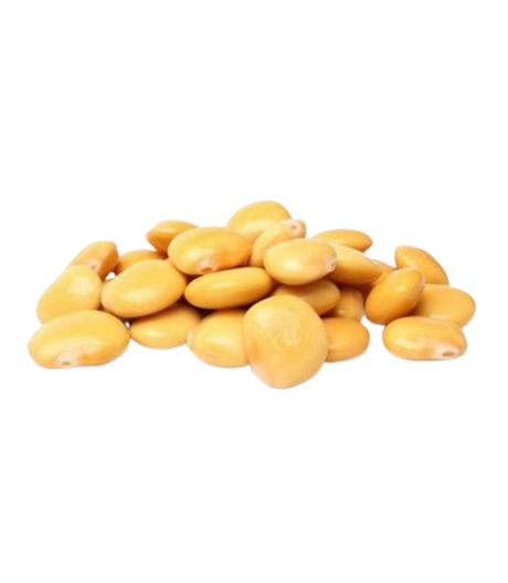 MICCIO LUPINS SALTED 2.5 KG (1 in a box)