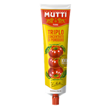MUTTI TRIPLO CONCENTRATO DI POMODORO 185 GR (24 in a box)
