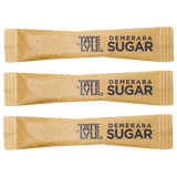 TATE & LYLE SUGAR STICK BROWN 1X1000