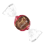 LINDT LINDOR PRALINES CORNET DOUBLE CHOCOLATE 200 GR (12 in a box)