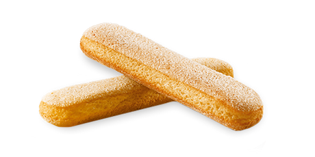 VICENZI VINCENZOVO BISCOTTI SAVOIARDI 400 GR (6 in a box)