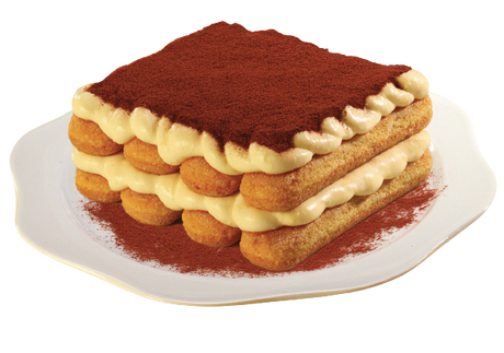 VICENZI VINCENZOVO BISCOTTI SAVOIARDI 400 GR (9 in a box)