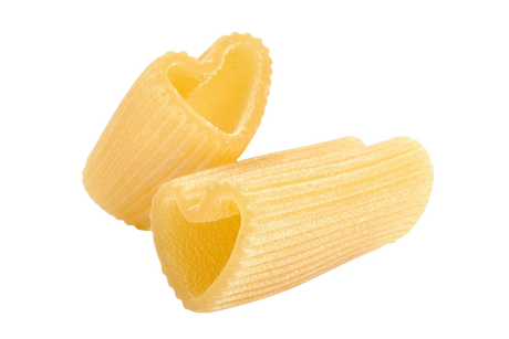 MOLISANA PASTA DI SEMOLA RIGACUORE N.1000 500 GR (24 in a box)