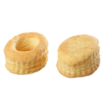 TEDESCO DESSERT VOL AU VENT PASTRY 140 PZ (1 in a box)